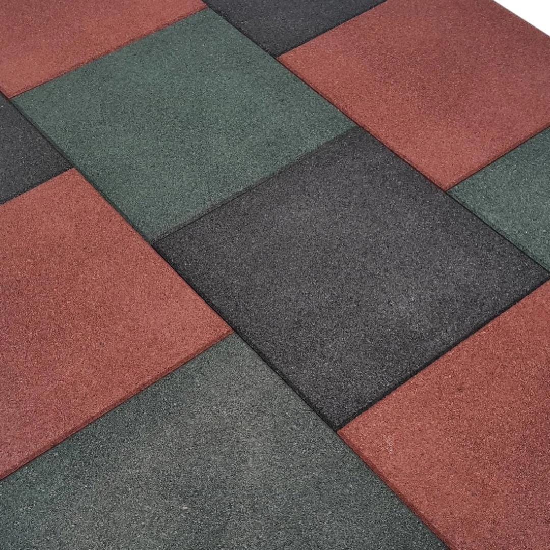 ProudCats Greenhouse Rubber Floor Mats