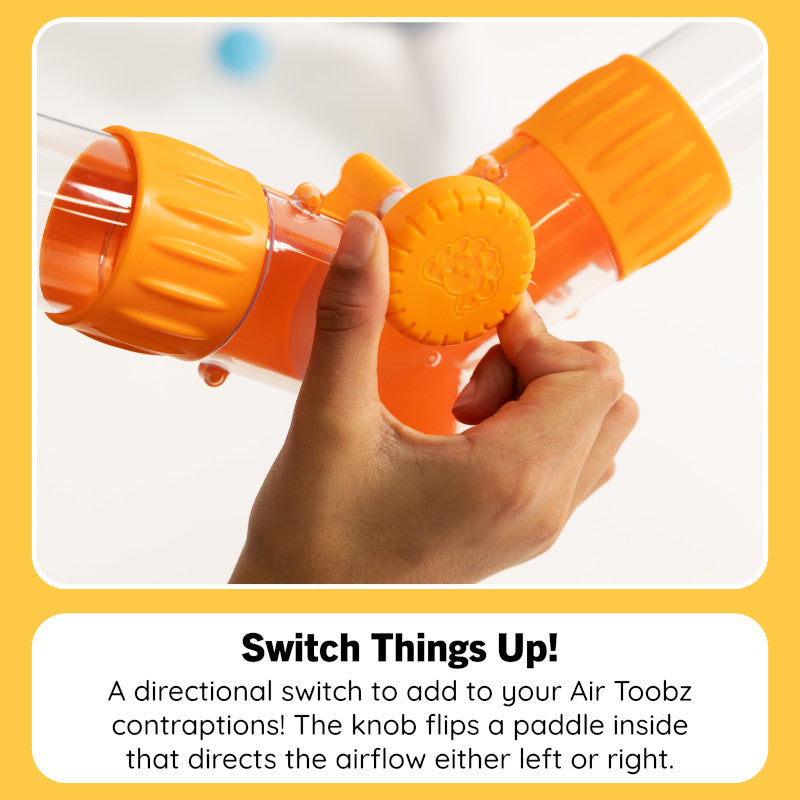 Air Toobz Switch Accessory