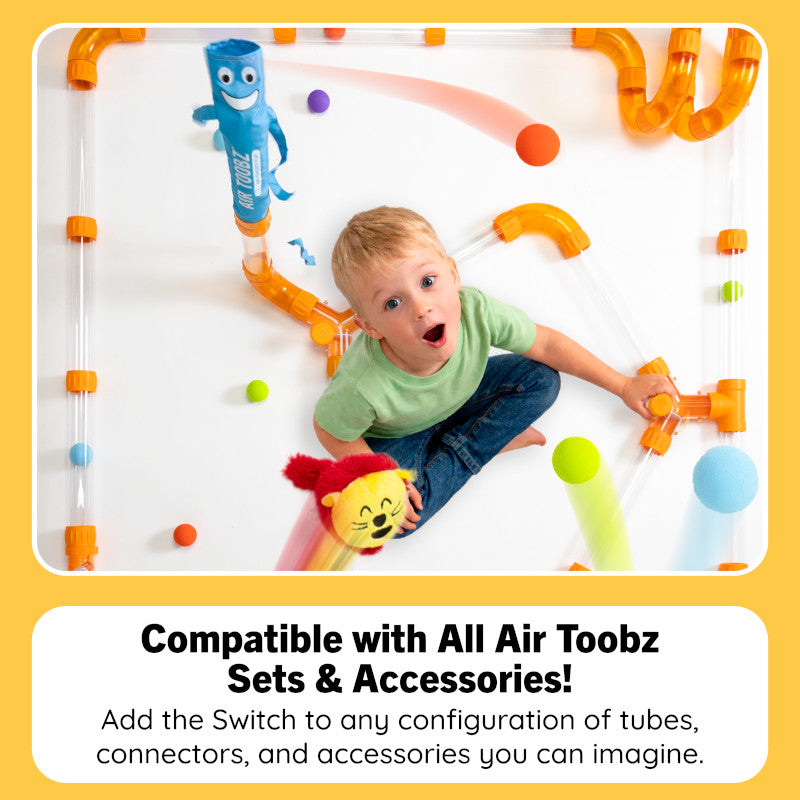 Air Toobz Switch Accessory