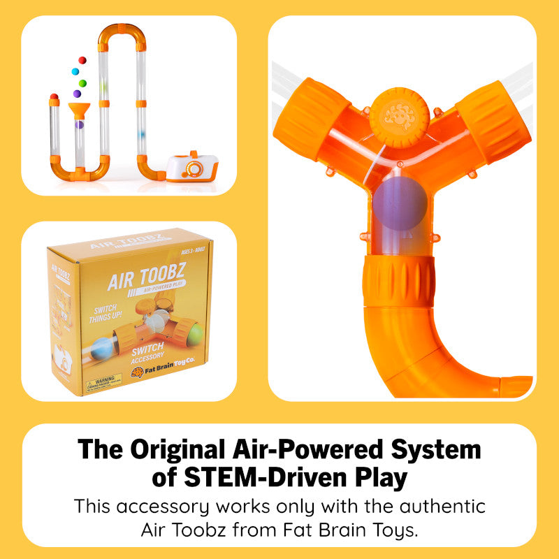 Air Toobz Switch Accessory