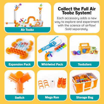Air Toobz Switch Accessory